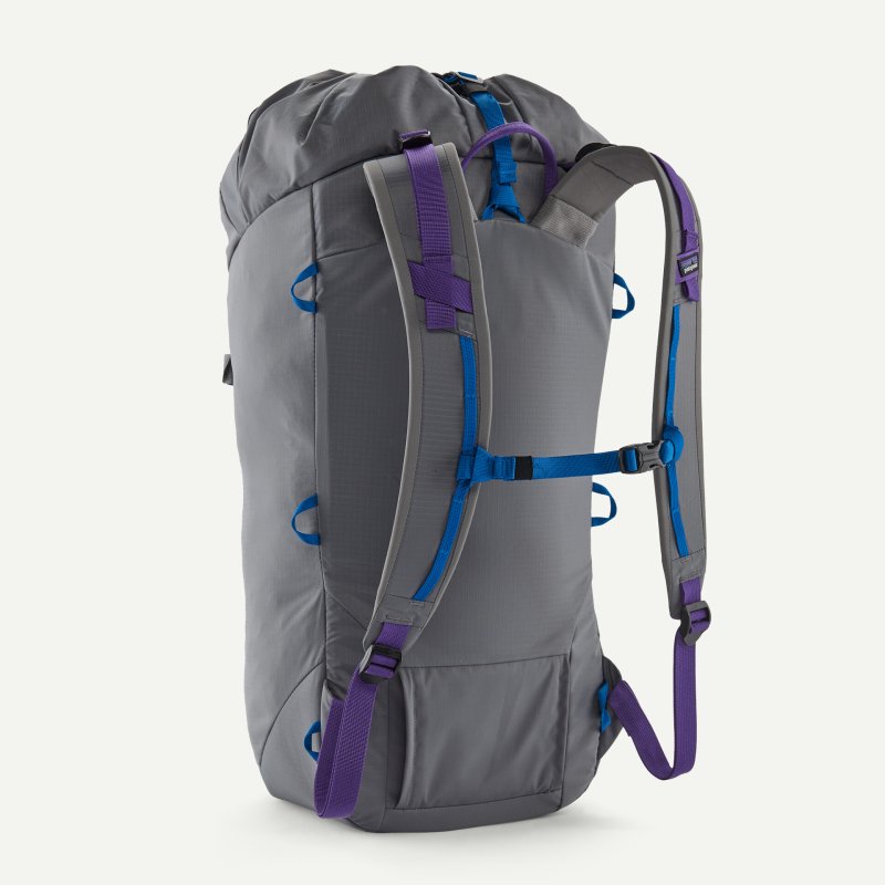 patagonia パタゴニア アセンジョニスト・パック 35L