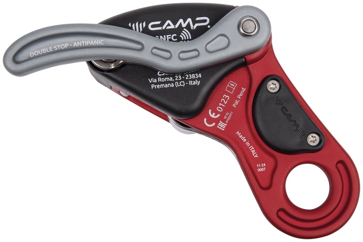 画像4: カンプ セーフティ WIZARD ウィザード (4)