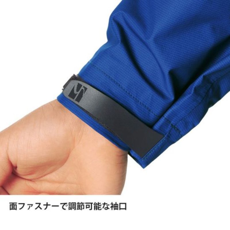finetrack ファイントラック エバーブレスフォトン ジャケット メンズ