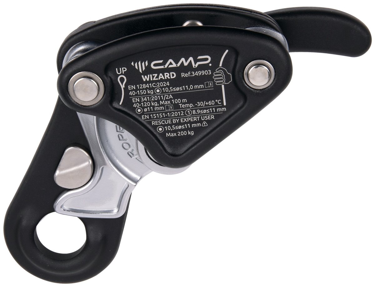 画像3: カンプ セーフティ WIZARD ウィザード (3)