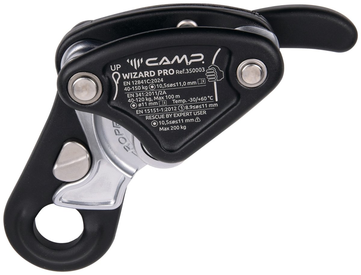 画像5: カンプ セーフティ WIZARD PRO ウィザードプロ (5)