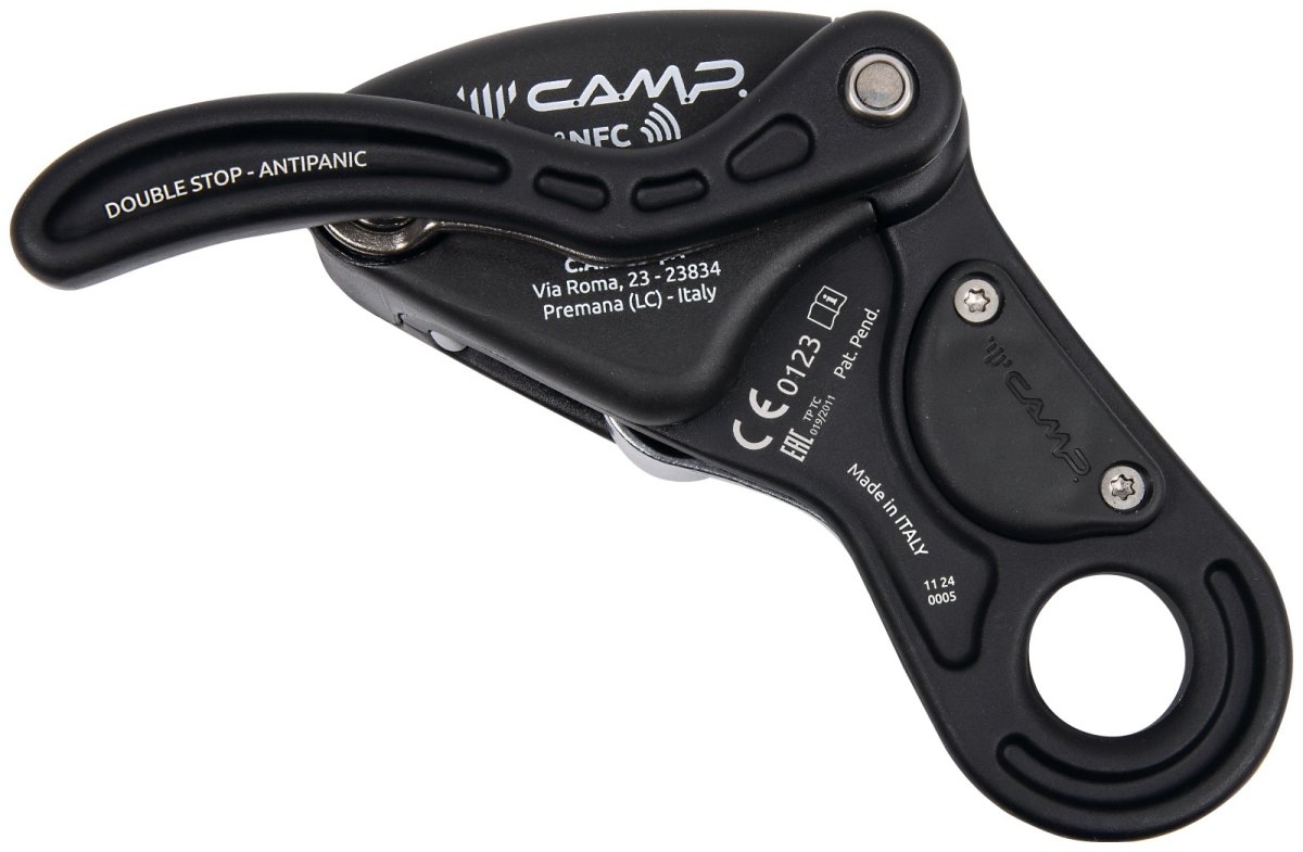 画像5: カンプ セーフティ WIZARD ウィザード (5)