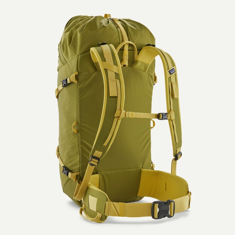 patagonia パタゴニア アセンジョニスト・パック 55L