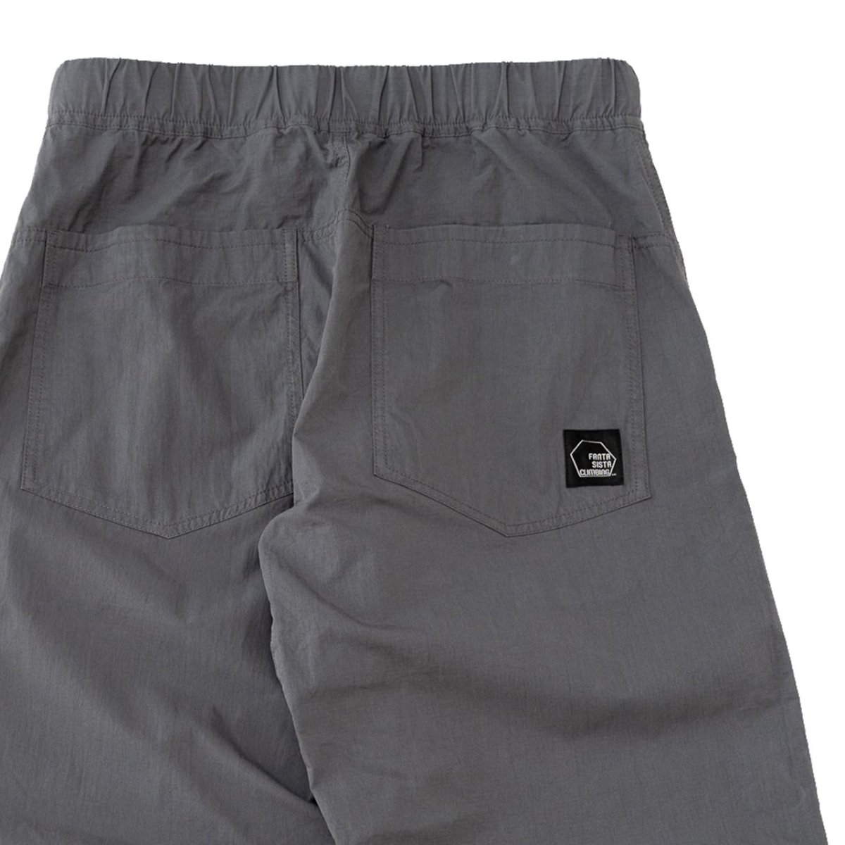 画像9: FANTASISTA CLIMBING ファンタジスタクライミング Lightning Pants  ライトニングパンツ [Ripstop]　 (9)