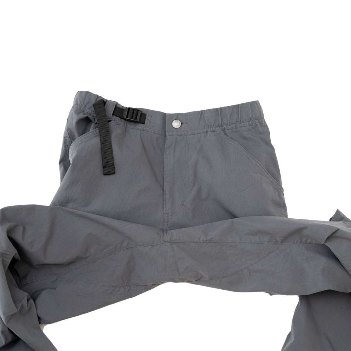 画像8: FANTASISTA CLIMBING ファンタジスタクライミング Lightning Pants  ライトニングパンツ [Ripstop]　 (8)