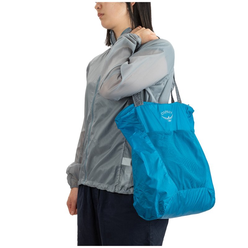 OSPREY オスプレー ULスタッフトート