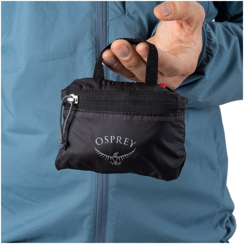 OSPREY オスプレー ULスタッフウエストパック