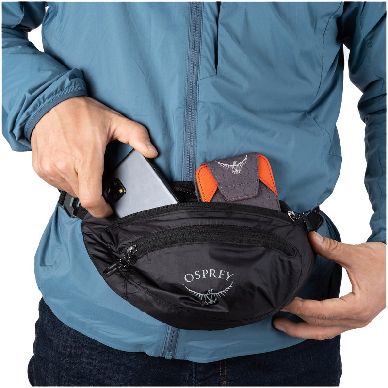 OSPREY オスプレー ULスタッフウエストパック