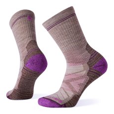 画像1: Smartwool スマートウール ウィメンズ ハイク ライトクッション クルー【返品不可商品】 (1)