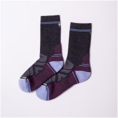 画像4: Smartwool スマートウール ウィメンズ ハイク ライトクッション クルー【返品不可商品】 (4)