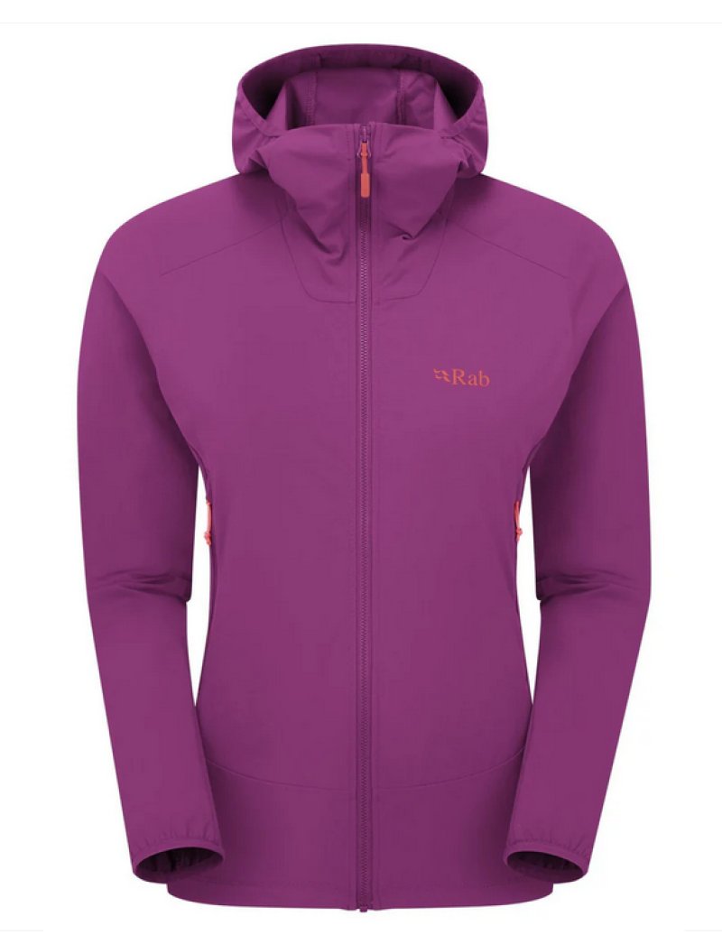 ラブ ボレアリス フーディー RAB Borealis Hoody S Rab ラブ Borealis Hoody ボレアリス フーディー ウィメンズ