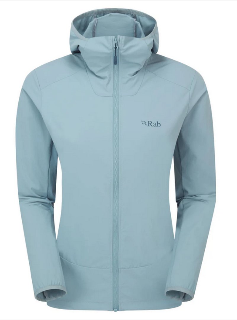 ラブ ボレアリス フーディー RAB Borealis Hoody S Rab ラブ Borealis Hoody ボレアリス フーディー ウィメンズ