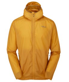 画像2: Rab ラブ  Vital Hoody バイタルフーディ メンズ (2)