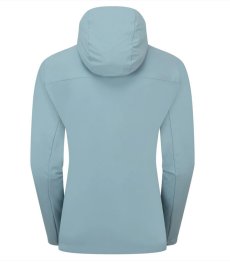 画像3: Rab ラブ Borealis Hoody ボレアリス フーディー ウィメンズ (3)