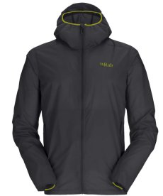 画像1: Rab ラブ  Vital Hoody バイタルフーディ メンズ (1)