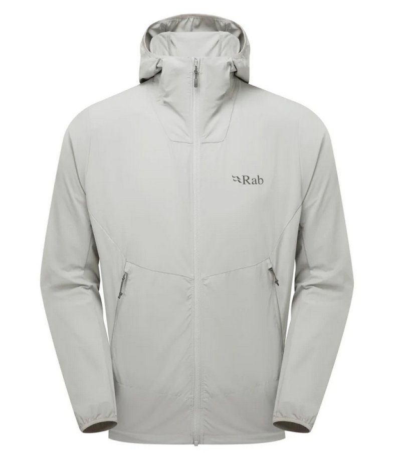 ラブ ボレアリス フーディー RAB Borealis Hoody S Rab ラブ Borealis Hoody ボレアリス フーディー メンズ
