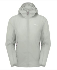 画像1: Rab ラブ  Vital Hoody バイタルフーディ ウィメンズ (1)