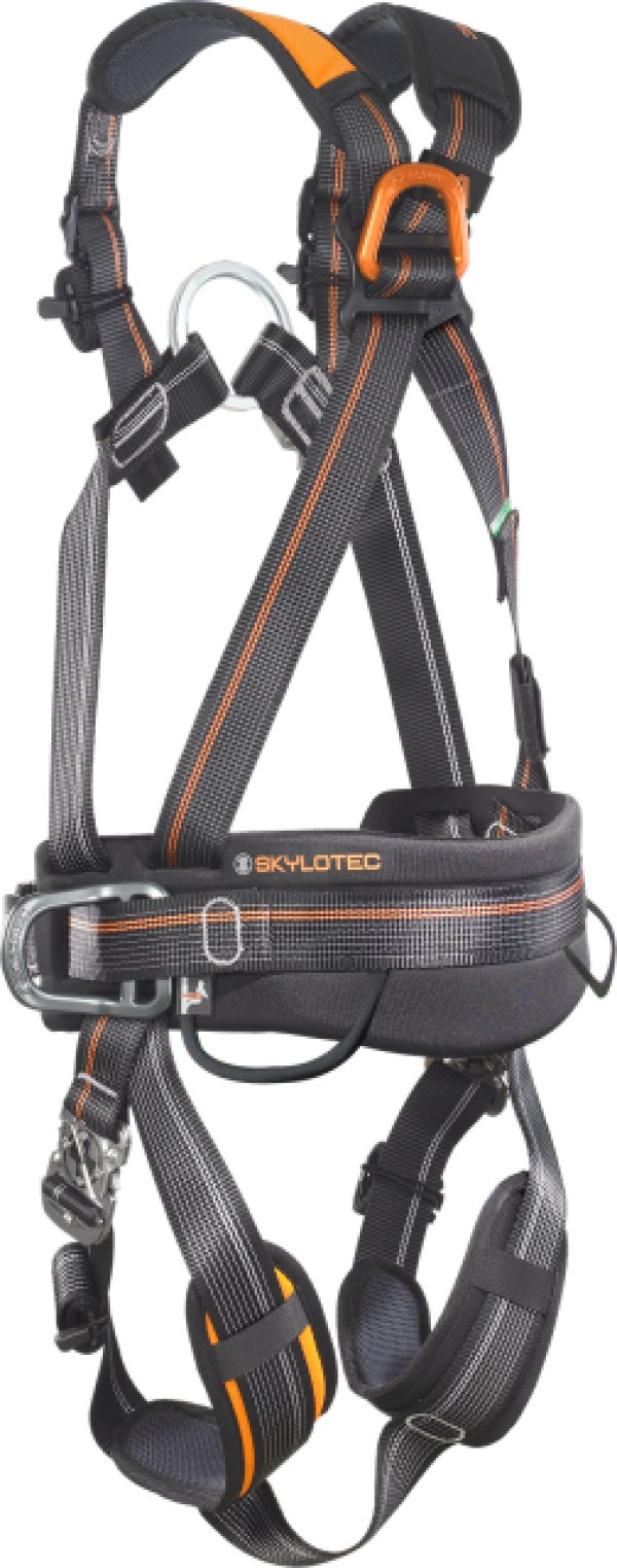 SKYLOTEC スカイロテック IGNITE TRION (G-1131-S-ST-M/XXL)