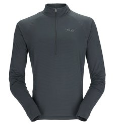 画像2: Rab ラブ   Sonic LS Zip ソニックLSジップ メンズ (2)