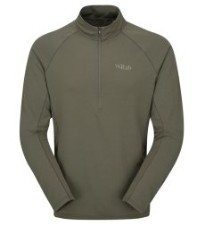 画像1: Rab ラブ   Sonic LS Zip ソニックLSジップ メンズ (1)