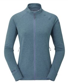 画像2: Rab ラブ  Nexus Jacket ネクサスジャケット ウィメンズ (2)