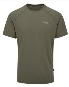 画像1: Rab ラブ Sonic Tee ソニックティー メンズ (1)