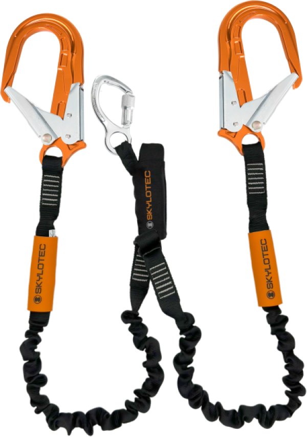 SKYLOTEC スカイロテック SKYSAFE PRO+ (L-0837-1C8)