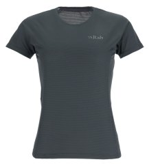 画像2: Rab ラブ Sonic Tee ソニックティー ウィメンズ (2)