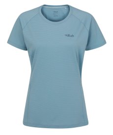 画像1: Rab ラブ Sonic Tee ソニックティー ウィメンズ (1)
