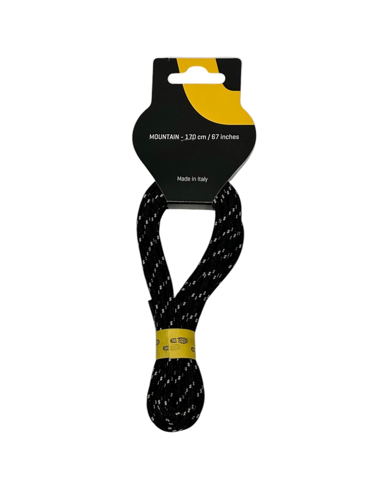 画像3: LA SPORTIVA スポルティバ  LACES 170 登山靴用シューレース 170cm（二本一組） (3)