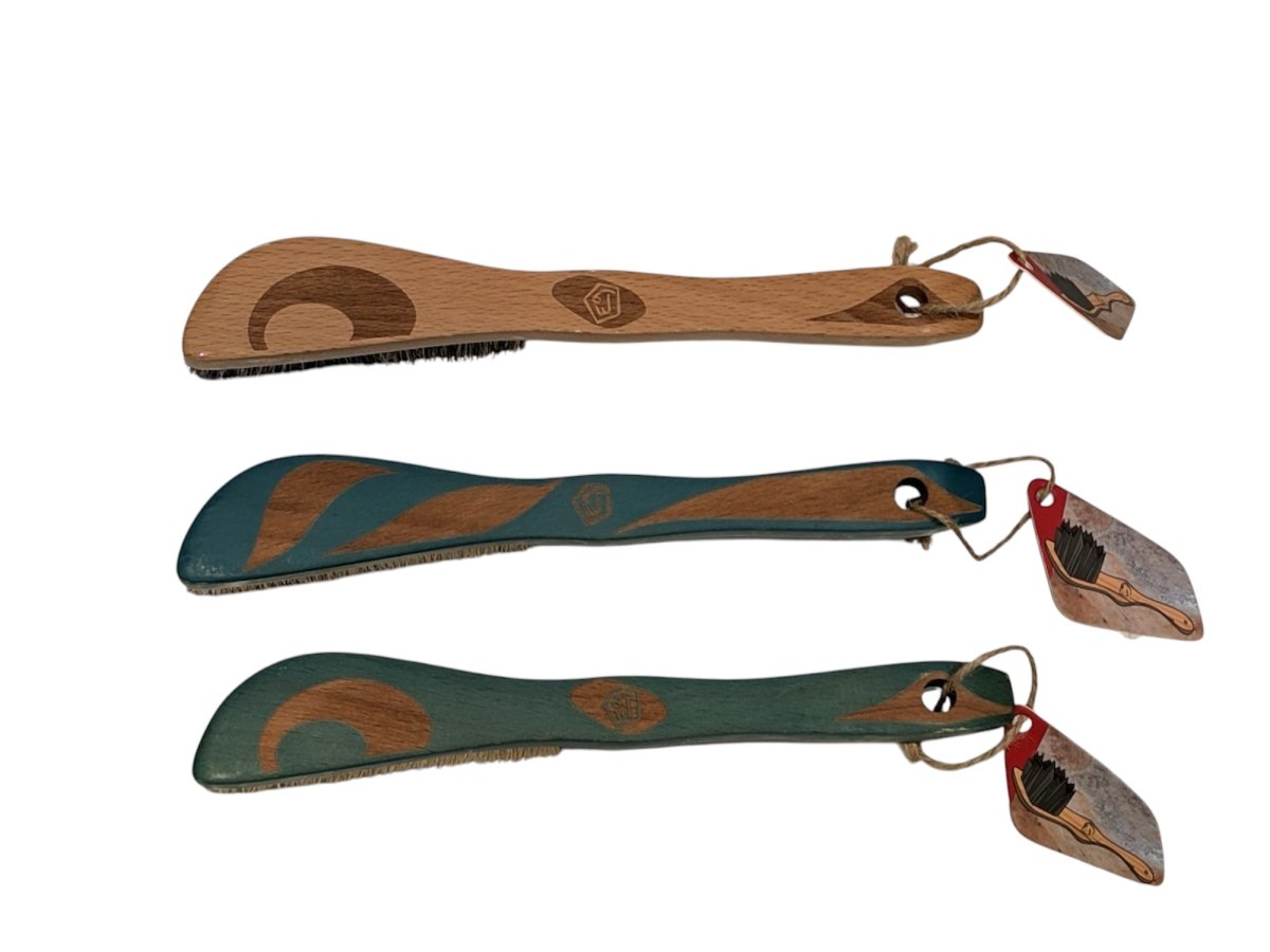 画像2: E9 SLOPPY ブラシ (2)