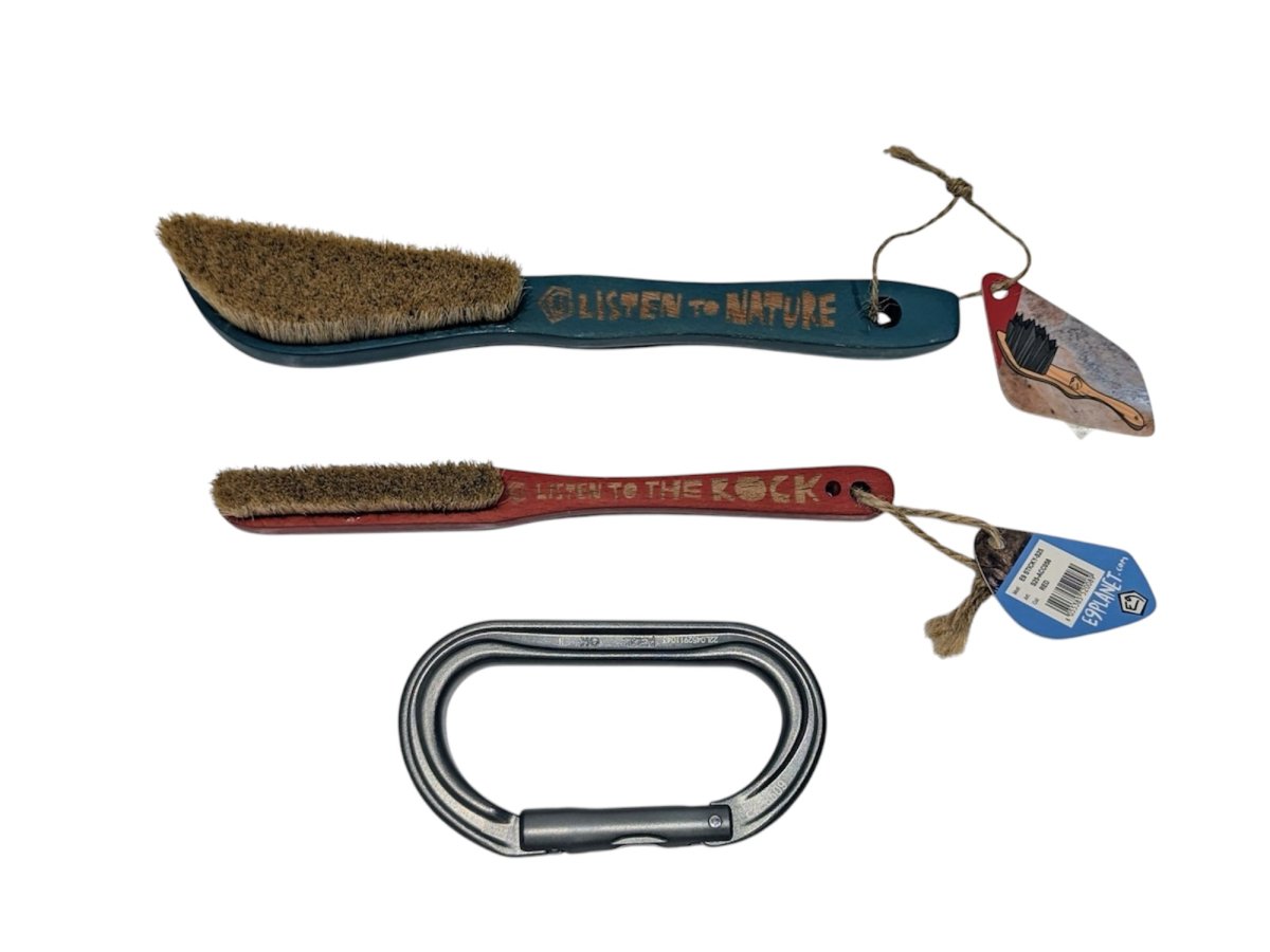 画像4: E9 SLOPPY ブラシ (4)