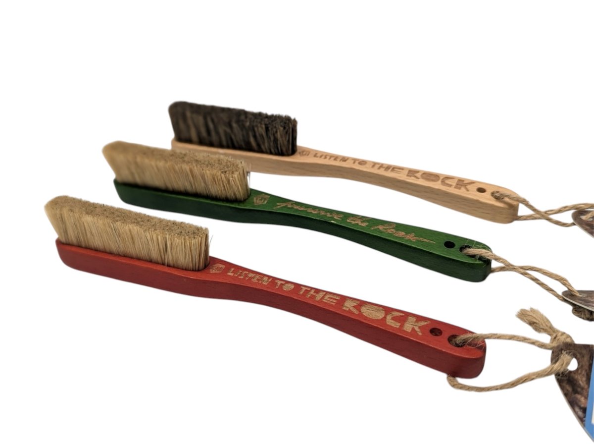 画像2: E9 STICKY ブラシ (2)