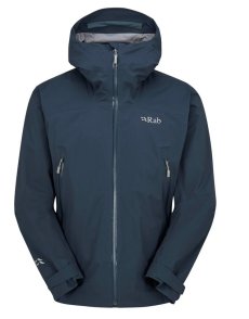 画像1: Rab ラブ    Firewall Light Jacket ファイヤーウォールライトジャケット  メンズ (1)