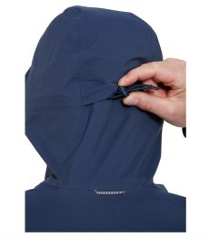 画像3: Rab ラブ    Firewall Light Jacket ファイヤーウォールライトジャケット  メンズ (3)