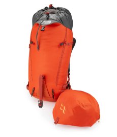 画像5: Rab ラブ  Ascendor アッセンダー 45:50  (5)