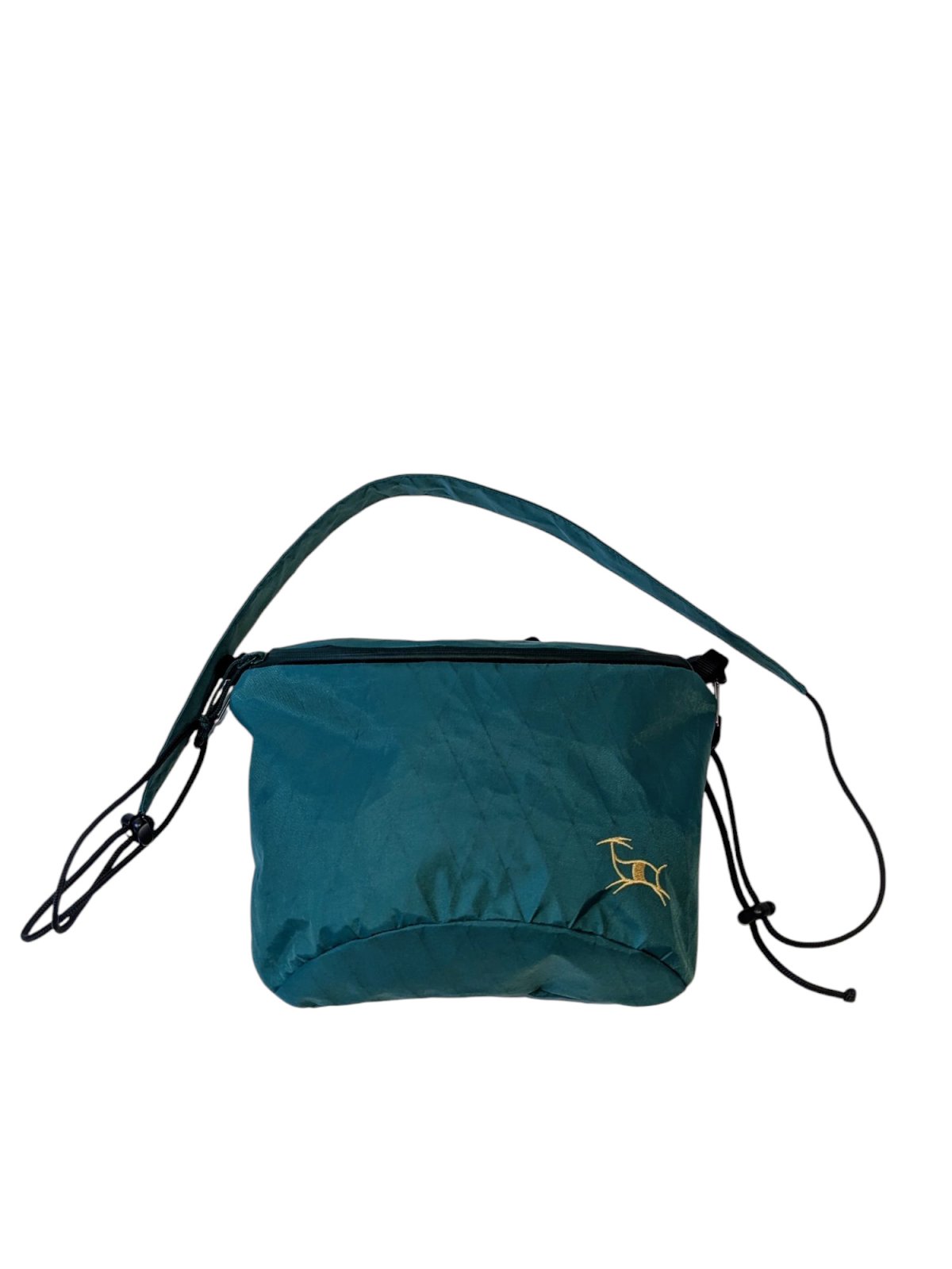 ティールグリーン