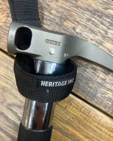 画像5: HERITAGE ヘリテイジ  ハンマーホルスター (5)