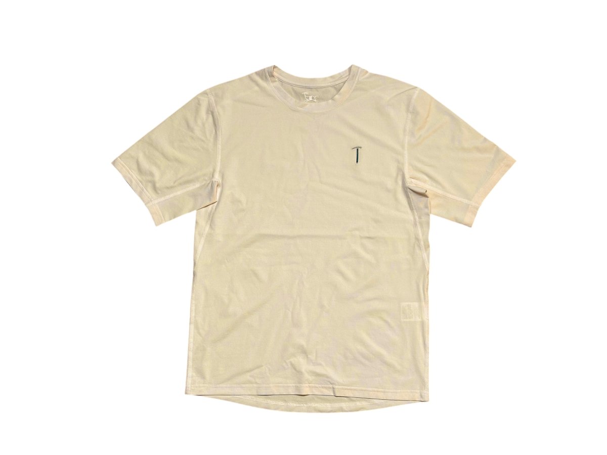 ラテ（アイボリー生地）