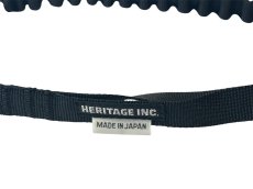 画像2: HERITAGE ヘリテイジ  ハンマーリーシュ (2)