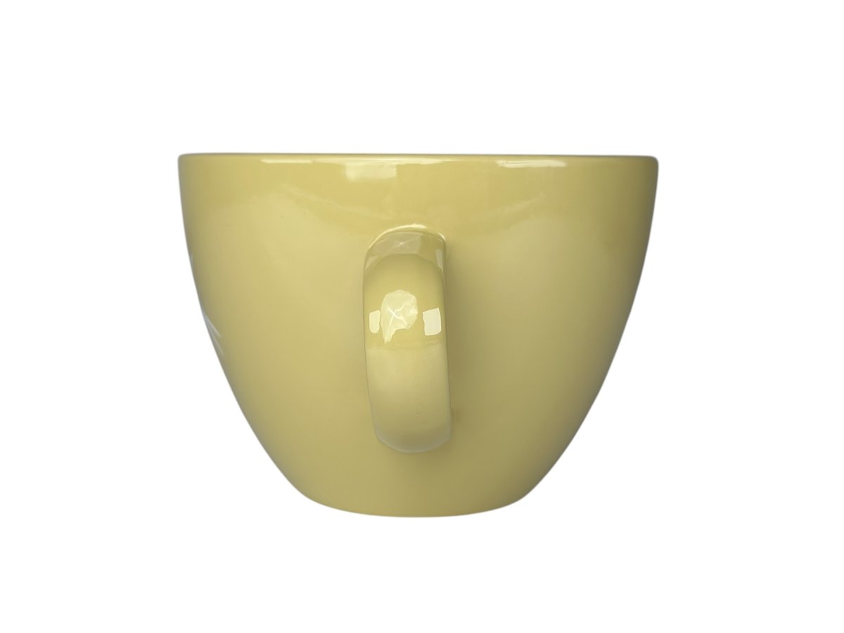 画像3: 【数量限定生産】カモシカオリジナル 木のマグカップ (3)