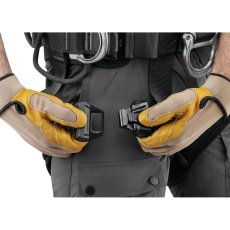 画像7: PETZL ペツル アバオ ファスト 国際Ver. C071DB (7)