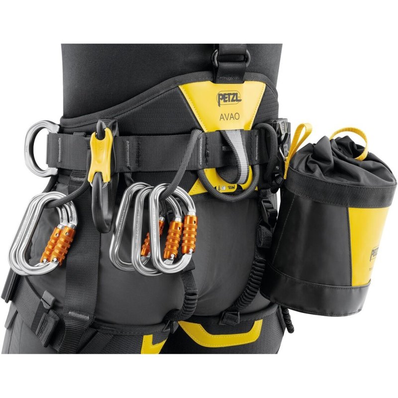 PETZL ペツル アバオ 国際Ver. C071CB【旧アバオ ボッド】