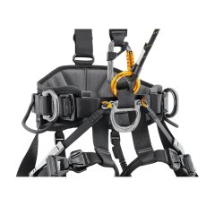 画像5: PETZL ペツル アバオ ファスト 国際Ver. C071DB (5)