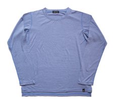 画像1: STATIC スタティック ALL ELEVATION L/S SHIRTS  オール エレベーション L/S シャツ W's (1)
