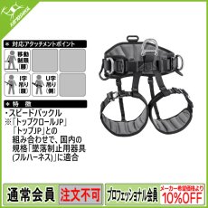 画像1: ペツル アバオ シット ファスト  C079BB (1)