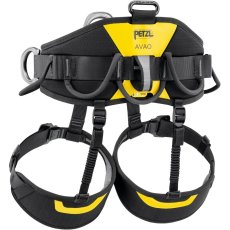 画像4: PETZL ペツル アバオ シット C079AB00 (4)