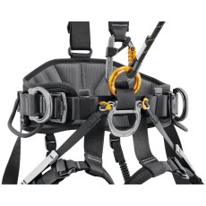画像5: PETZL ペツル アバオ 国際Ver.  C071CB【旧アバオ ボッド】 (5)