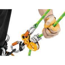 画像6: PETZL ペツル フロウ 11.8mm (6)