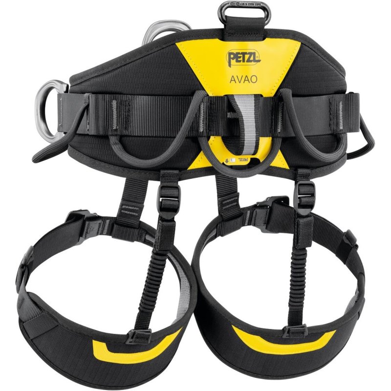 PETZL ペツル アバオ シット C079AB00